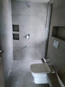 Bedroom Six Image of 3000 Sq.ft 6 BHK Apartment / Flat for rent in Experio Platinum Elysium, Nerul Navi Mumbai for Rs. 120000