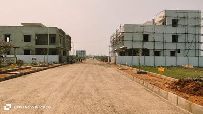 Image of 167 Sq.ft Residential Plot / Land for sale in Thagarapuvalasa, Visakhapatnam for Rs. 4175006