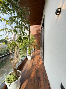 Balcony Image of 1800 Sq.ft 5 BHK Independent House for sale in Gandhi Path West Jaipur for Rs. 44100000