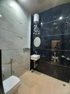 Bathroom Image of 1200 Sq.ft 3 BHK Builder Floor for rent in Khema-Ka-Kuwa Jodhpur for Rs. 30000