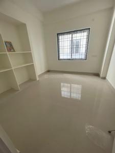 Bedroom Image of 1050 Sq.ft 2 BHK Apartment / Flat for rent in Blue J Majestic, Bheemunipatnam Visakhapatnam for Rs. 10000