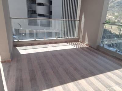 Balcony Image of 2050 Sq.ft 4 BHK Villa for rent in Mantra Montana Phase 4, Dhanori Pune for Rs. 48000