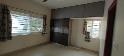Bedroom Image of 1200 Sq.ft 2 BHK Builder Floor for rent in Banaswadi Bengaluru for Rs. 28300
