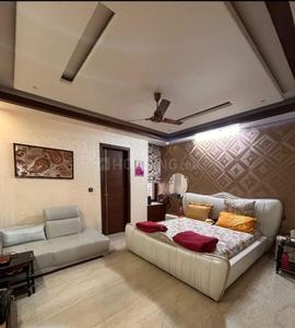 Bedroom Image of 300 Sq.ft 7 BHK Independent House for sale in Rajpur Road Dehradun for Rs. 48000000