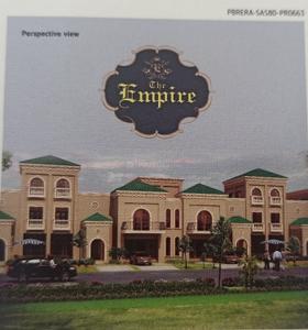 Image of 4500 Sq.ft 4 BHK Villa for sale in Omaxe Phase 3 Mullanpur, New Chandigarh, Chandigarh for Rs. 125000000