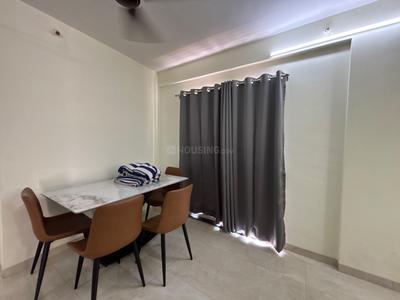 Hall Image of 2000 Sq.ft 3 BHK Villa for sale in Pushpam Sanskruti Plots, Kashele Thane for Rs. 19500000