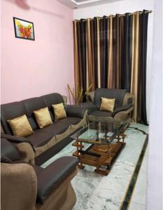 Hall Image of 1180 Sq.ft 2 BHK Independent House for sale in Jankipuram Extension Lucknow for Rs. 7000000