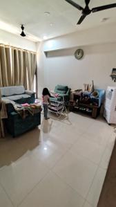 Hall Image of 1450 Sq.ft 3 BHK Apartment / Flat for sale in Serenity Sky, Bopal Ahmedabad for Rs. 7500000
