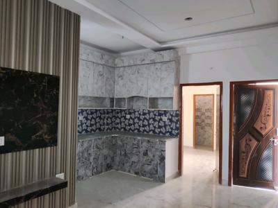 Living Room Image of 900 Sq.ft 3 BHK Builder Floor for sale in DLF Ankur Vihar Ghaziabad for Rs. 3335000