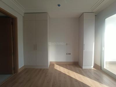 Bedroom Image of 4500 Sq.ft 5 BHK Builder Floor for sale in DLF The Grove, DLF Phase 5 Gurgaon for Rs. 135000000