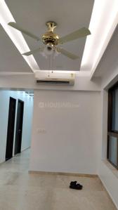 Hall Image of 2793 Sq.ft 4 BHK Apartment / Flat for sale in Cygnus At L And T Realty Elixir Reserve, Powai Mumbai for Rs. 147000000
