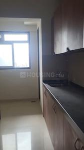 Kitchen Image of 850 Sq.ft 2 BHK Apartment / Flat for sale in Runwal Nirvana Part I, Parel Mumbai for Rs. 40000000