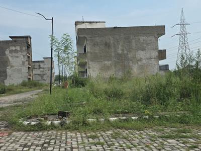 Image of 1350 Sq.ft Residential Plot / Land for sale in ATS Golf Meadows 1 Extn, Ashiana Colony, Dera Bassi for Rs. 5400000
