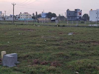 Image of 600 Sq.ft Residential Plot / Land for sale in Periyapalayam, Chennai for Rs. 900000