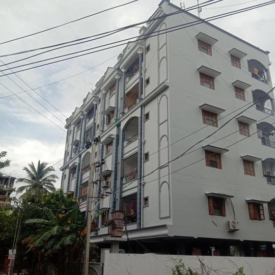 Poojitha Residency Main Image 1