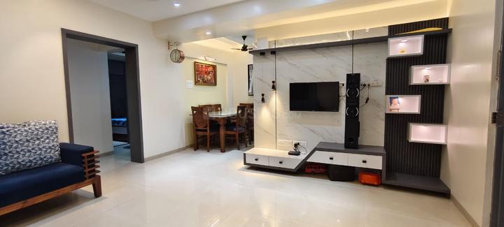 Samruddhi Omkar Plaza Main Image 1