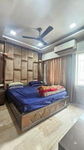 Bedroom Image of 1400 Sq.ft 3 BHK Apartment / Flat for sale in Chembur Mumbai for Rs. 45000000