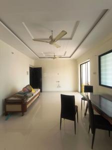 Hall Image of 1200 Sq.ft 3 BHK Apartment / Flat for sale in Manish Nagar Nagpur for Rs. 5700000