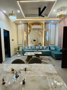 Hall Image of 5130 Sq.ft 4 BHK Villa for sale in Vaishali Nagar Jaipur for Rs. 49150000