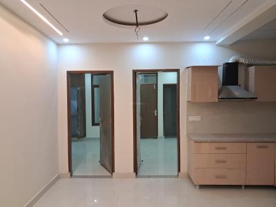 Living Room Image of 980 Sq.ft 2 BHK Apartment / Flat for sale in GCM Gomati Apartment, Sector 49 Noida for Rs. 3800001