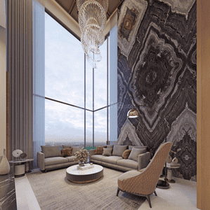 Image of 2970 Sq.ft 3 BHK Apartment / Flat for sale in Koba, Gandhinagar for Rs. 13800000