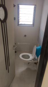 Image of 1100 Sq.ft 2 BHK Apartment / Flat for rent in Seawoods, Navi Mumbai for Rs. 65000