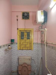 Bathroom Image of Private Property in Naktala, Kolkata