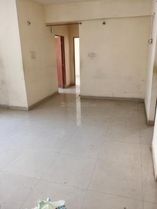 Hall Image of 1300 Sq.ft 3 BHK Apartment / Flat for rent in Ganeshpeth Colony Nagpur for Rs. 21000