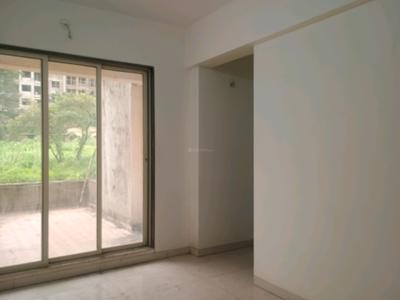 Living Room Image of 600 Sq.ft 1 BHK Apartment / Flat for sale in Ambernath West Ambernath for Rs. 2500000