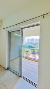 Bedroom Image of 984 Sq.ft 2 BHK Apartment / Flat for sale in Godrej Hill Retreat, Mahalunge Pune for Rs. 9000000