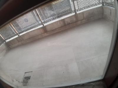 Balcony Image of 2250 Sq.ft 3 BHK Builder Floor for sale in Greater Kailash II New Delhi for Rs. 47500000