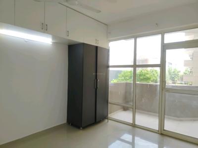 Bedroom Image of 599 Sq.ft 2 BHK Apartment / Flat for rent in Pyramid Fusion Homes, Sector 70A Gurgaon for Rs. 32999