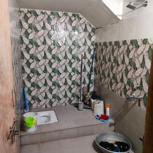 Bathroom Image of 600 Sq.ft 4 BHK Independent House for sale in Ayodhya Bypass Bhopal for Rs. 4200000