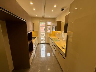 Kitchen Image of 2350 Sq.ft 3 BHK Builder Floor for sale in Sector 7 Panchkula for Rs. 35000000