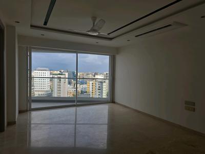 Living Room Image of 3300 Sq.ft 4 BHK Apartment / Flat for sale in Chandan, Juhu Mumbai for Rs. 122500000