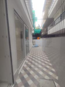 Balcony Image of 1800 Sq.ft 3 BHK Builder Floor for sale in Uppal Southend, Sector 49 Gurgaon for Rs. 37500000