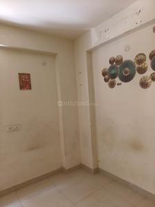Bedroom Image of 429 Sq.ft 2 BHK Apartment / Flat for sale in Bhankrota Jaipur for Rs. 1450000