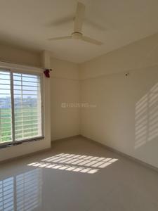 Bedroom Image of 965 Sq.ft 2 BHK Apartment / Flat for sale in Goel Hill Shire, Wagholi Pune for Rs. 5400000