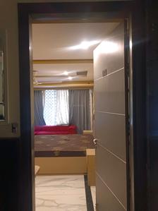 Main Entrance Image of 600 Sq.ft 1 BHK Apartment / Flat for rent in DLF Phase 3 Gurgaon for Rs. 35000