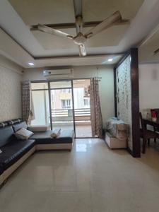 Hall Image of 2300 Sq.ft 4 BHK Penthouse for sale in Science City Ahmedabad for Rs. 25000000