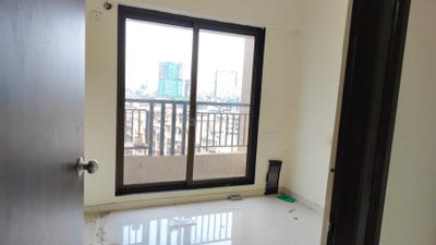 Bedroom Image of 780 Sq.ft 2 BHK Apartment / Flat for sale in Raunak City, Kalyan West Kalyan for Rs. 6500000