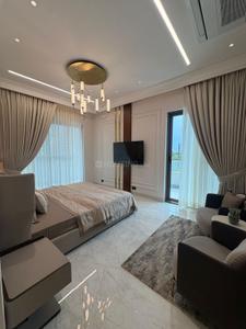 Hall Image of 2600 Sq.ft 3 BHK Apartment / Flat for sale in Chawla The Elysium, Sector 20 Panchkula for Rs. 41000000