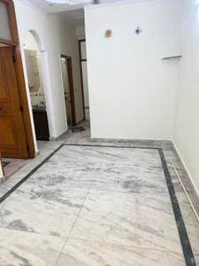 Hall Image of 550 Sq.ft 1 BHK Builder Floor for rent in Vaishali Ghaziabad for Rs. 15500