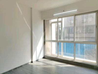 Bedroom Image of 880 Sq.ft 2 BHK Apartment / Flat for sale in Mansarovar Pearl Gardens, Vasai West Vasai for Rs. 6400000