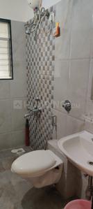 Image of 2200 Sq.ft 4 BHK Apartment / Flat for rent in Nirmiti Crimson Dale, Baner, Pune for Rs. 90000