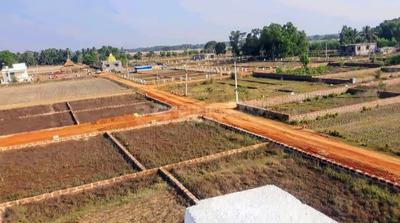 Image of 1200 Sq.ft Residential Plot / Land for sale in Patrapada, Bhubaneswar for Rs. 1083000