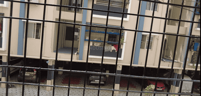 Image of 1030 Sq.ft 2 BHK Apartment / Flat for sale in MK Prestige, Pothinamallayya Palem, Visakhapatnam for Rs. 4900000