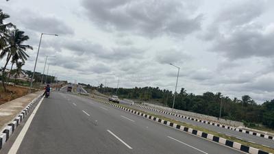 Image of 2400 Sq.ft Residential Plot / Land for sale in Nadaprabhu Kempegowda layout, Bengaluru for Rs. 29280000