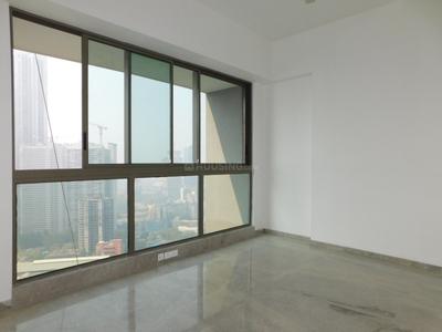 Bedroom Image of 950 Sq.ft 2 BHK Apartment / Flat for rent in Prestige Jasdan Classic, Jacob Circle Mumbai for Rs. 160000