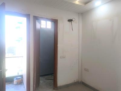 Bedroom Image of 700 Sq.ft 2 BHK Builder Floor for sale in Rohini Sector 28 New Delhi for Rs. 7000000
